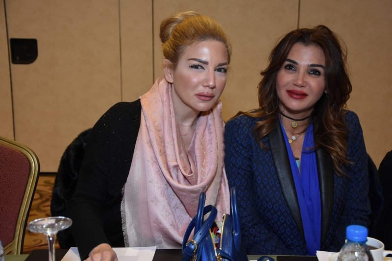 Platform Horizon-Astrology and Horoscope Discussion by Maguy Farah